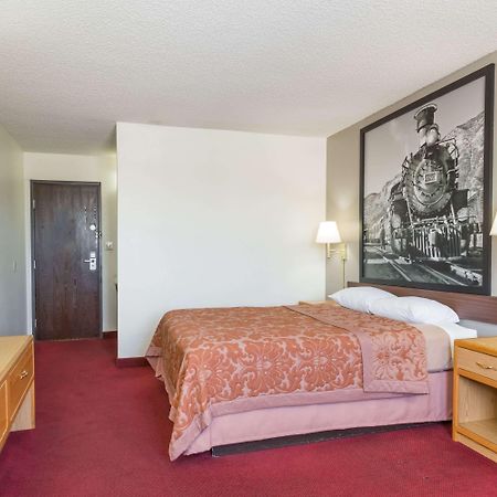 Hotel Super 8 By Wyndham Grand Junction Colorado Extérieur photo