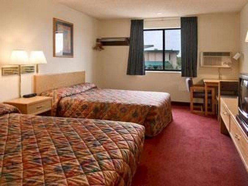 Hotel Super 8 By Wyndham Grand Junction Colorado Extérieur photo