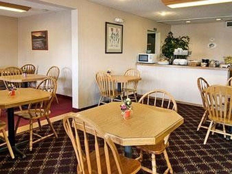 Hotel Super 8 By Wyndham Grand Junction Colorado Extérieur photo